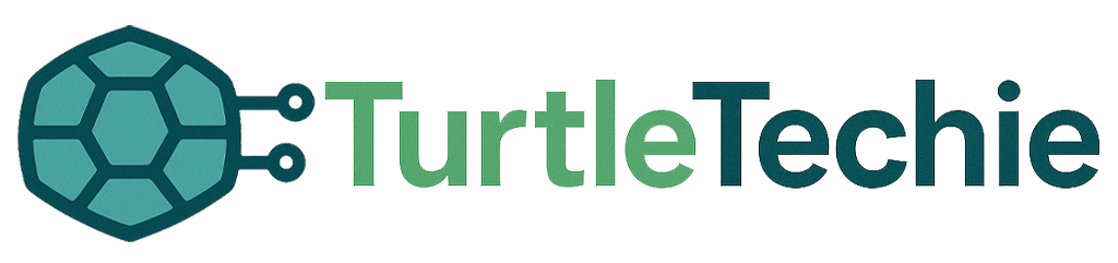 TurtleTechie
