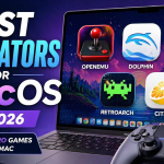 Best Emulators for macOS in 2026 (Play Retro Games on Your Mac)
