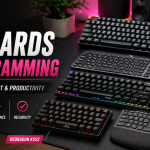 Best Keyboards for Programming in 2026 (Top Picks for Comfort & Productivity)