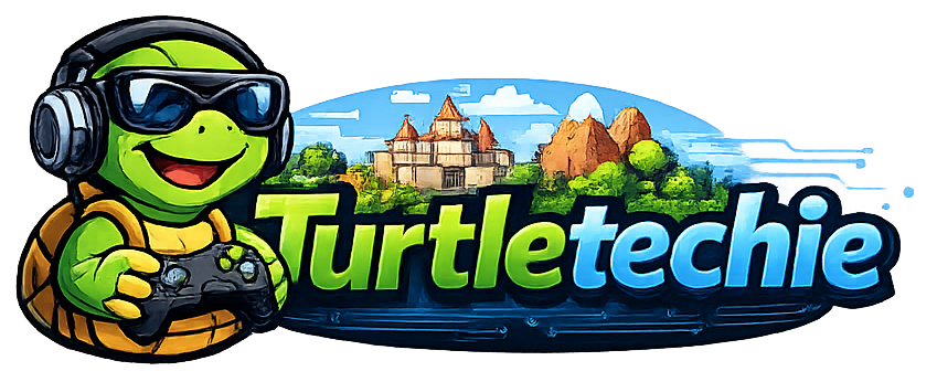 Turtletechie