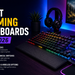 Best Gaming Keyboards in 2026