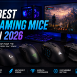 Best Gaming Mice in 2026