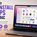 How to Uninstall Apps on Mac