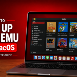 How to Set Up OpenEmu on macOS (Step-by-Step Guide)